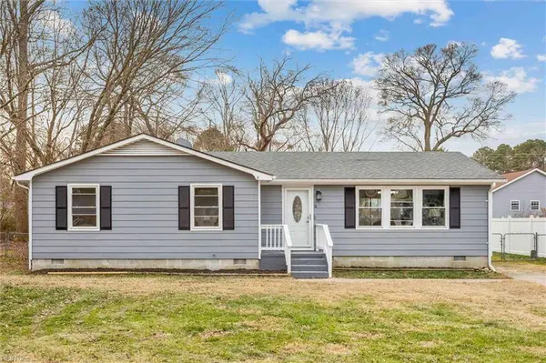 104 Cavalier DR, Yorktown, VA 23692