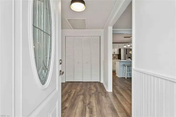 104 Cavalier DR, Yorktown, VA 23692