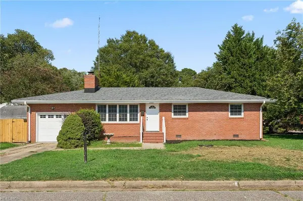78 Ferguson LN