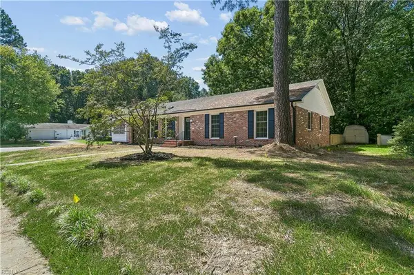682 Village Green PW