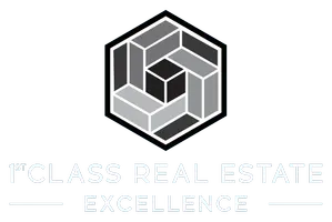 1st Class Real Estate - Excellence