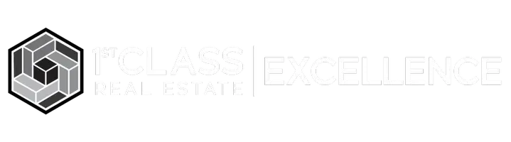 1st Class Real Estate - Excellence