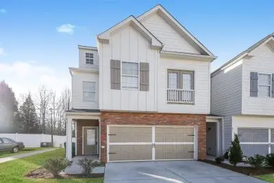 52 Mallory Dr, Dawsonville, GA 30534