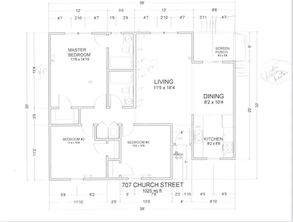 5106 11th Avenue, Columbus, GA 31904