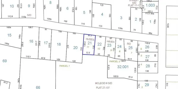 923 Holmes AVE, Auburn, AL 36832