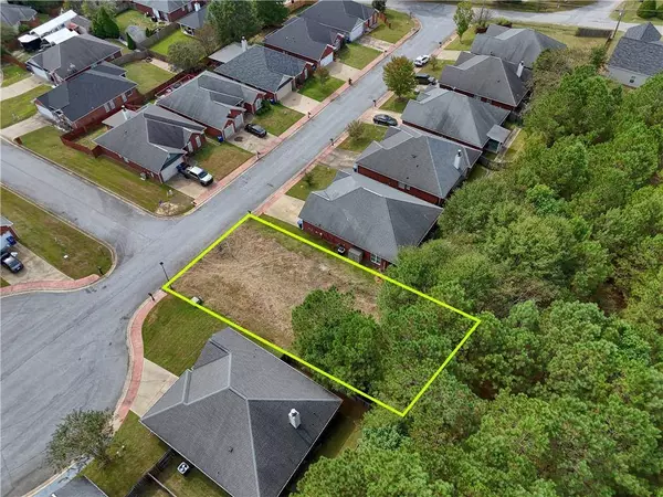 0 Villa ST, Phenix City, AL 36867