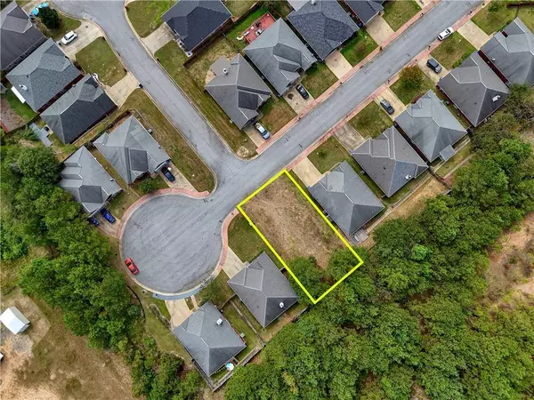 0 Villa ST, Phenix City, AL 36867