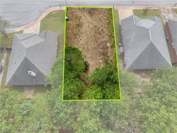 0 Villa ST, Phenix City, AL 36867