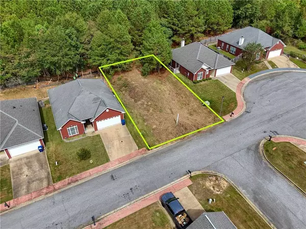 0 Villa ST, Phenix City, AL 36867