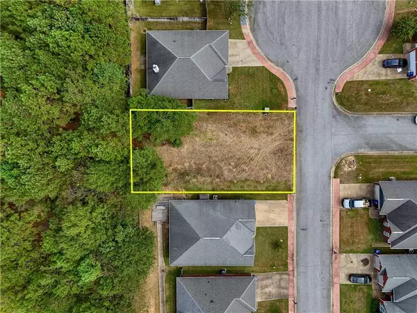 0 Villa ST, Phenix City, AL 36867