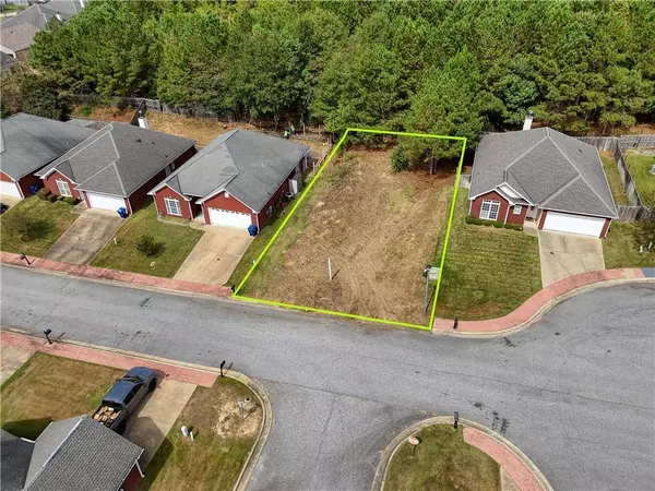 0 Villa ST, Phenix City, AL 36867