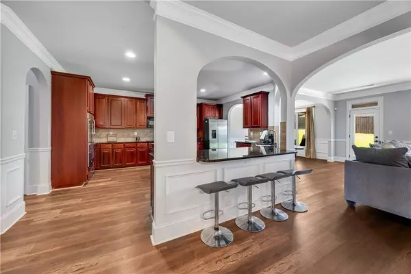 151 LANDING WAY, Smiths Station, AL 36877