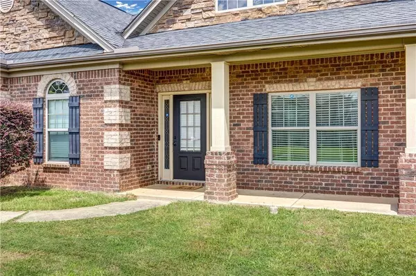 151 LANDING WAY, Smiths Station, AL 36877