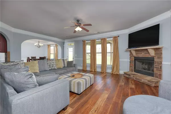 151 LANDING WAY, Smiths Station, AL 36877