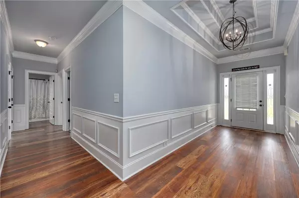 151 LANDING WAY, Smiths Station, AL 36877