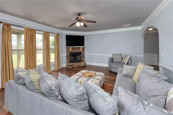 151 LANDING WAY, Smiths Station, AL 36877