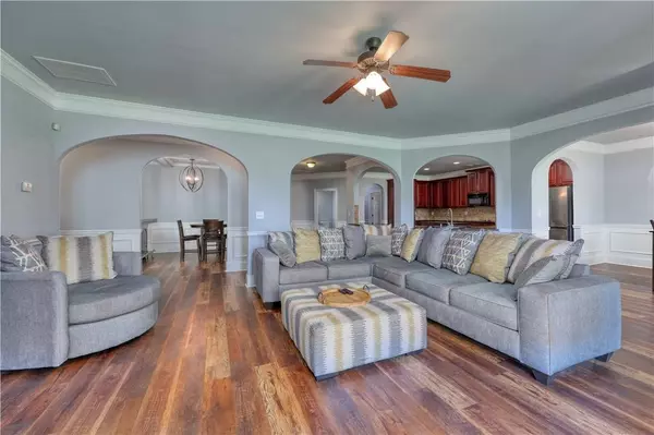 151 LANDING WAY, Smiths Station, AL 36877