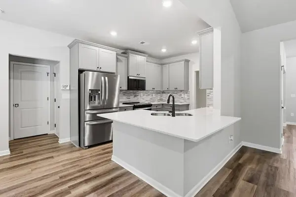 533 Evelyn Drive, Greenville, GA 30222