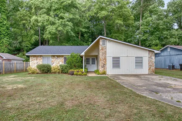 6517 Charter Oaks Circle