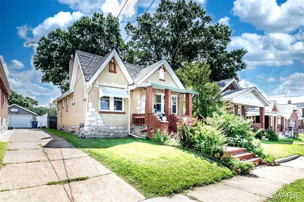 1436 Telegraph RD