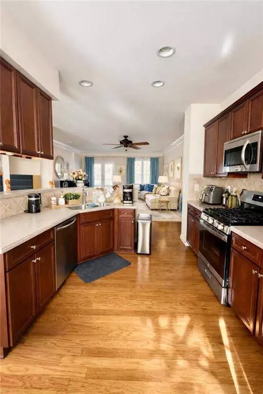 3439 Latitude CV, Alpharetta, GA 30004