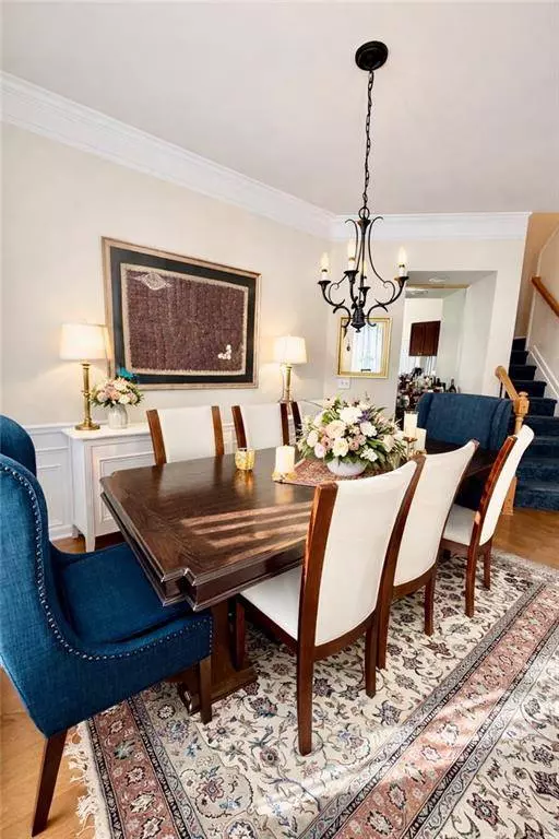 3439 Latitude CV, Alpharetta, GA 30004