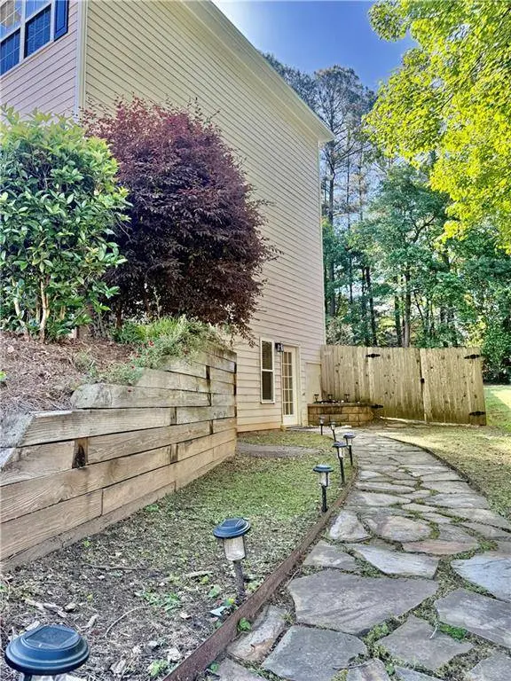 2055 Township DR, Woodstock, GA 30189