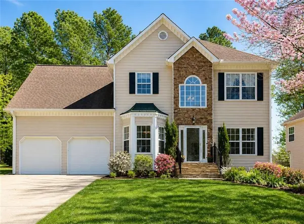 2055 Township DR, Woodstock, GA 30189