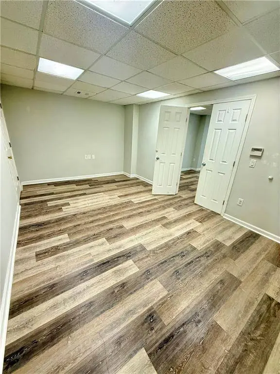 2055 Township DR, Woodstock, GA 30189