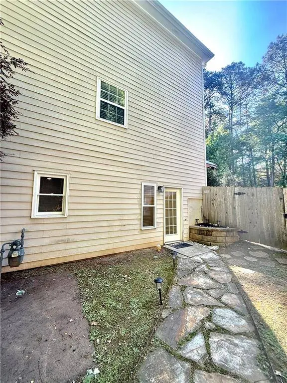 2055 Township DR, Woodstock, GA 30189
