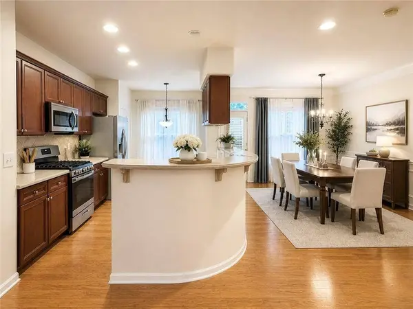 3439 Latitude CV, Alpharetta, GA 30004