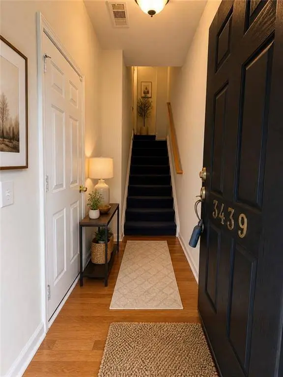 3439 Latitude CV, Alpharetta, GA 30004