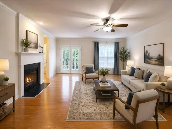 3439 Latitude CV, Alpharetta, GA 30004