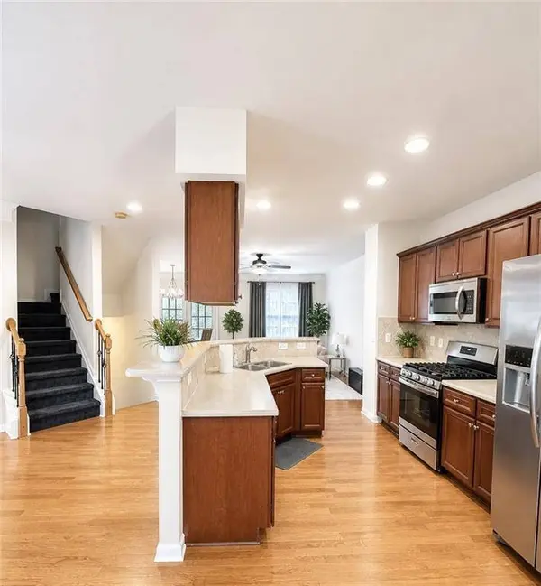 3439 Latitude CV, Alpharetta, GA 30004
