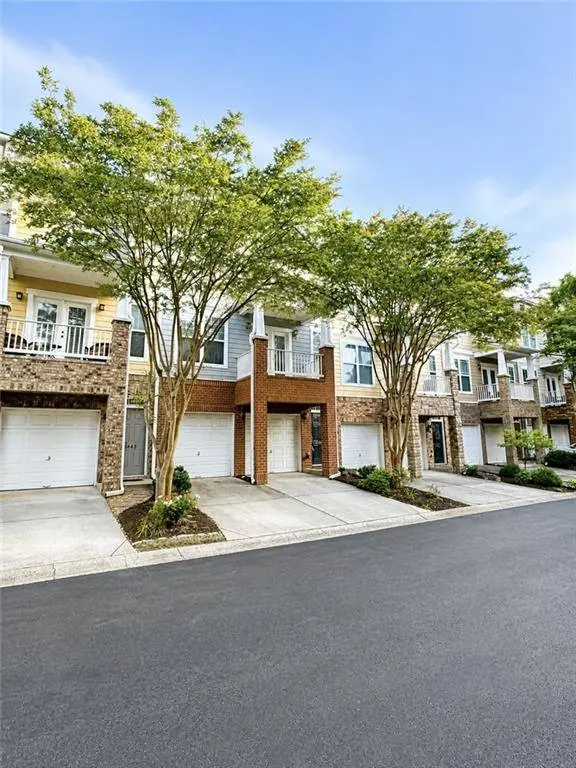 3439 Latitude CV, Alpharetta, GA 30004