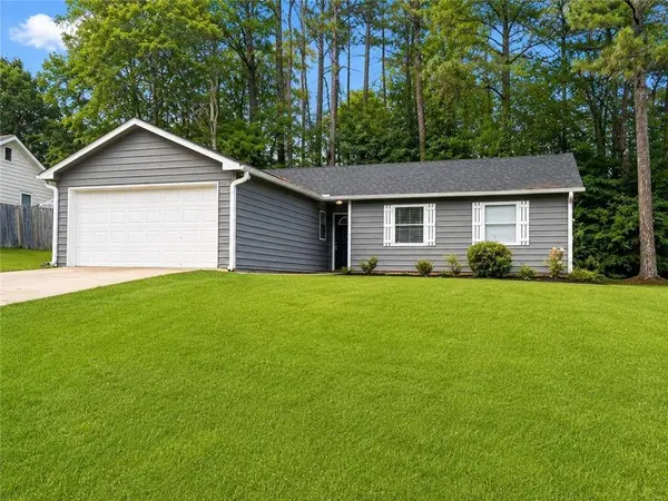 290 W Junction CT NW, Kennesaw, GA 30144