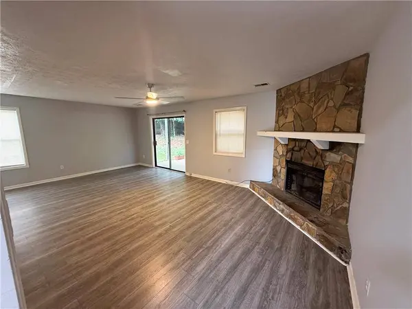 290 W Junction CT NW, Kennesaw, GA 30144