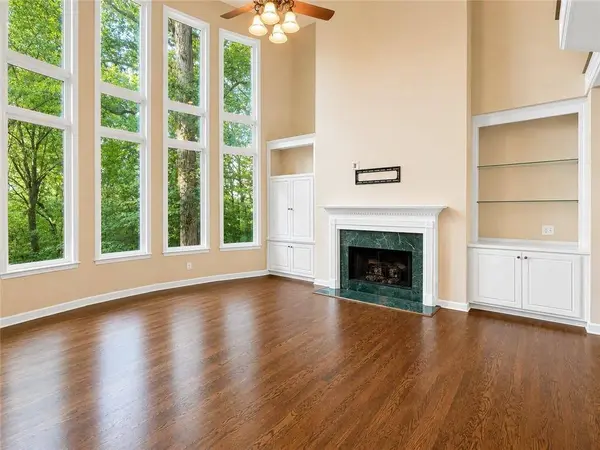 1765 Noblin Summit DR, Duluth, GA 30097