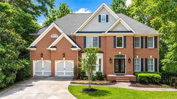1765 Noblin Summit DR, Duluth, GA 30097