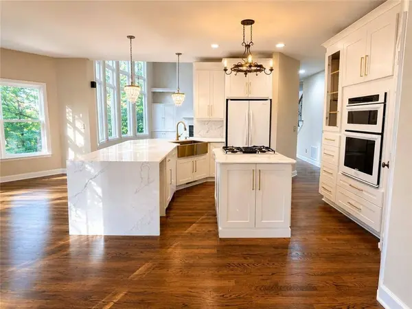 1765 Noblin Summit DR, Duluth, GA 30097
