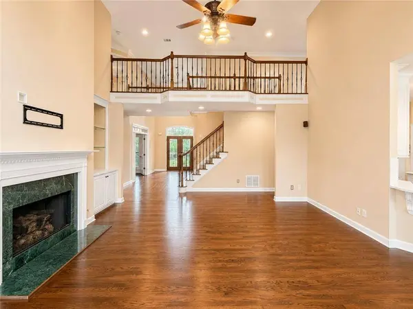 1765 Noblin Summit DR, Duluth, GA 30097