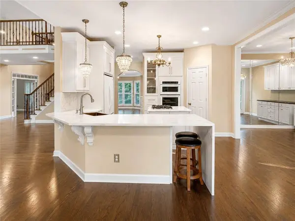 1765 Noblin Summit DR, Duluth, GA 30097