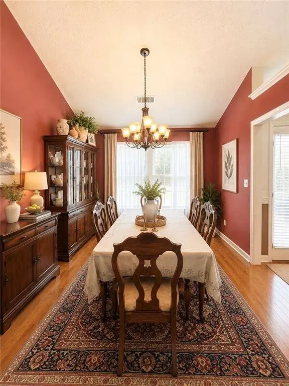 2130 Saint Thomas WAY, Suwanee, GA 30024