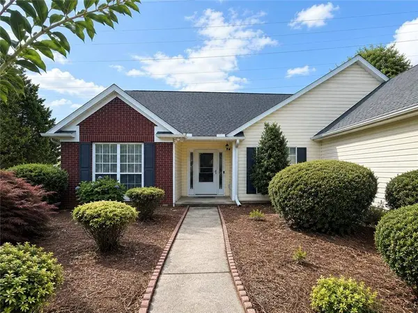 2130 Saint Thomas WAY, Suwanee, GA 30024