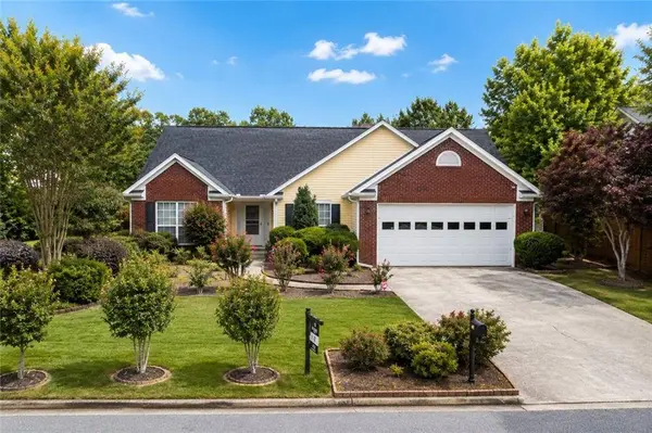 2130 Saint Thomas WAY, Suwanee, GA 30024