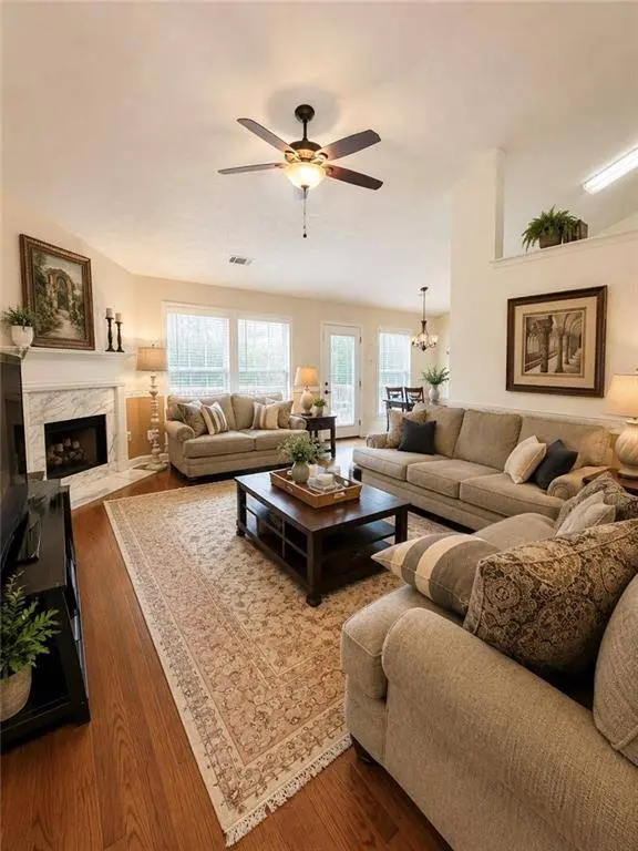 2130 Saint Thomas WAY, Suwanee, GA 30024