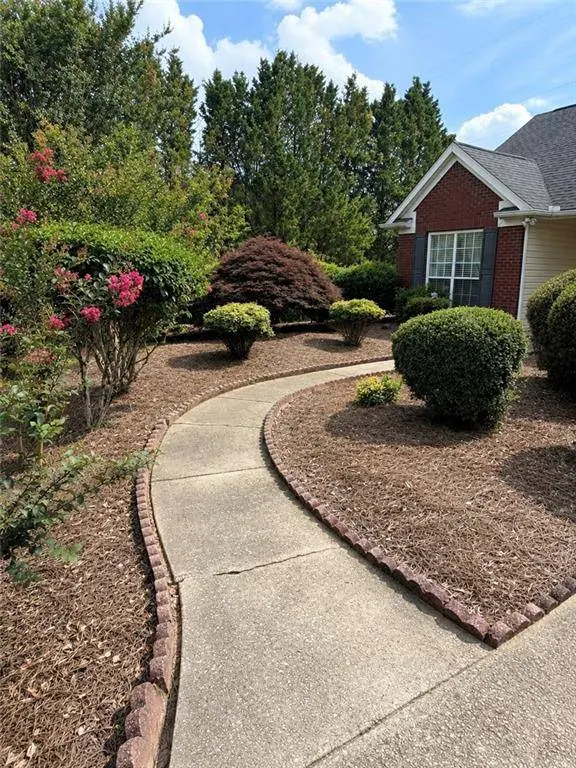 2130 Saint Thomas WAY, Suwanee, GA 30024