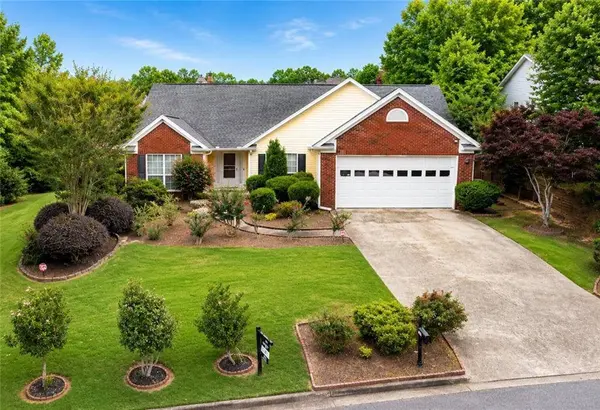 2130 Saint Thomas WAY, Suwanee, GA 30024