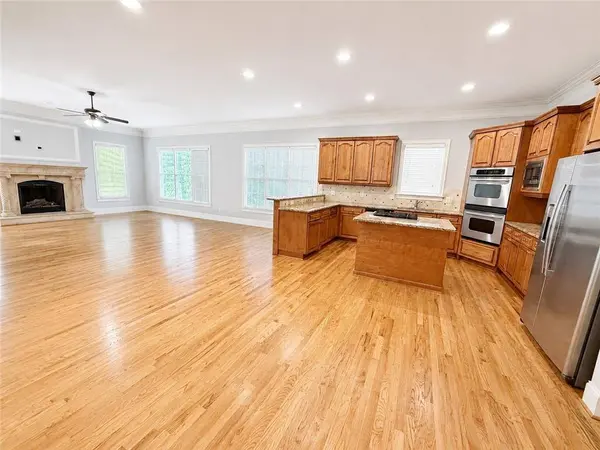 6455 Tulip Plantation RD, Alpharetta, GA 30004