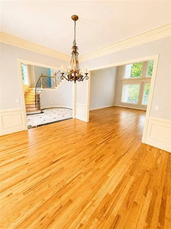 6455 Tulip Plantation RD, Alpharetta, GA 30004